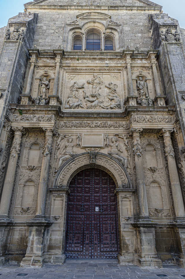 Jaén - Úbeda 018 - Sacra Capilla del Salvador.jpg